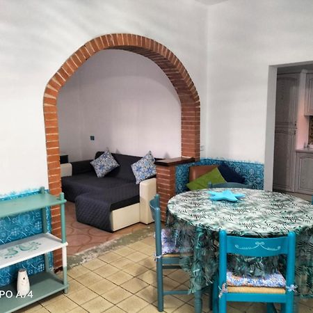 Casa Vacanze Sa Cresiedda Іглесіас Екстер'єр фото