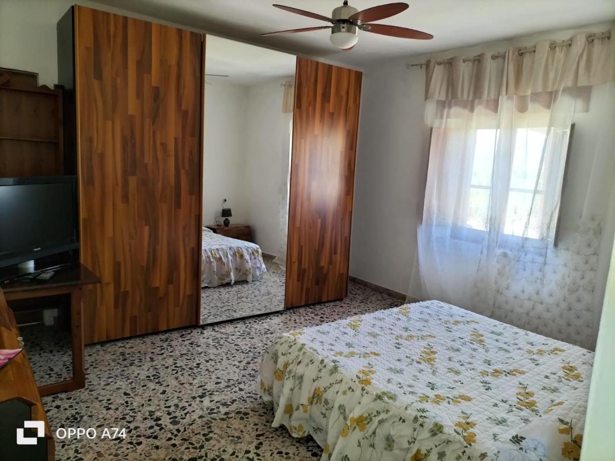 Casa Vacanze Sa Cresiedda Іглесіас Екстер'єр фото