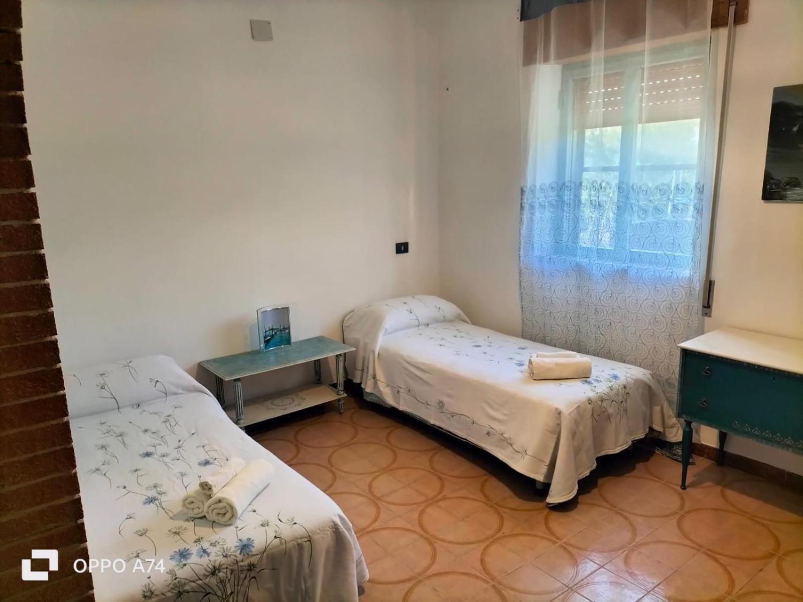 Casa Vacanze Sa Cresiedda Іглесіас Екстер'єр фото